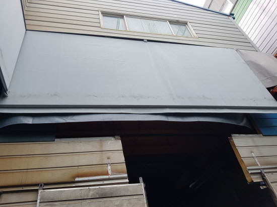 대광기어 접이식어닝