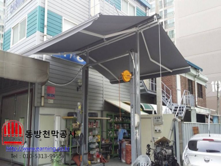 카미다스 서비스 더블어닝